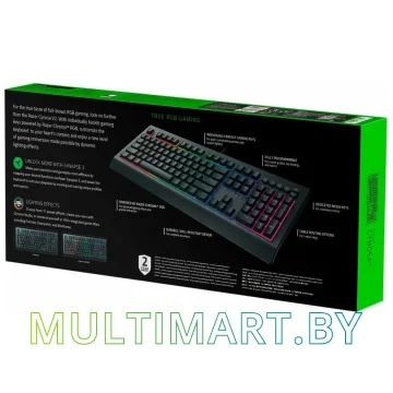 Клавиатура Razer Cynosa v2 картинка 8